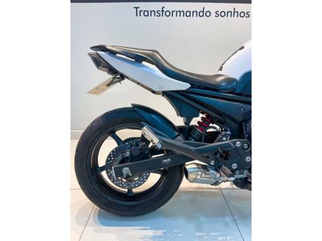 YAMAHA XJ6 600 N, Foto 7