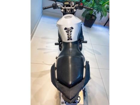 YAMAHA XJ6 600 N, Foto 8