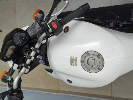 YAMAHA XJ6 600 N, Foto 2
