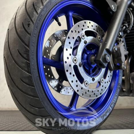 YAMAHA XJ6 600 N, Foto 16