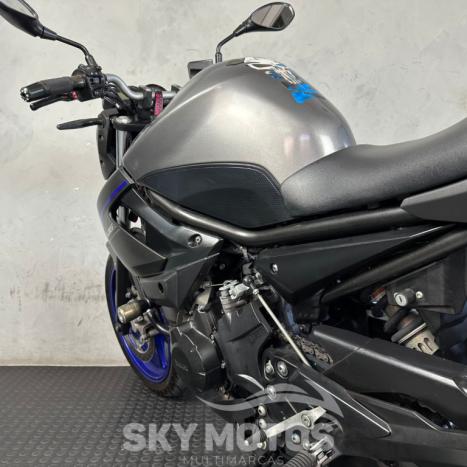 YAMAHA XJ6 600 N, Foto 18