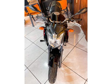 YAMAHA XJ6 600 N, Foto 4