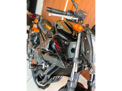 YAMAHA XJ6 600 N, Foto 8