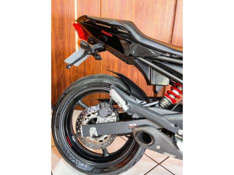 YAMAHA XJ6 600 N, Foto 10