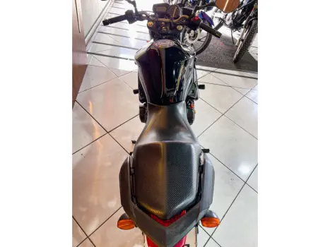 YAMAHA XJ6 600 N, Foto 12