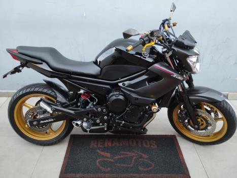 YAMAHA XJ6 600 N, Foto 1