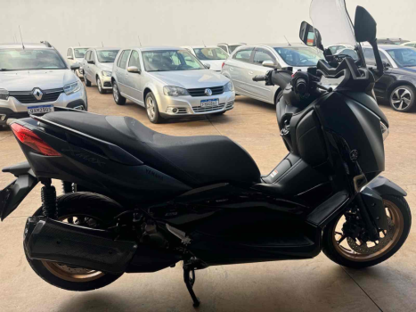 YAMAHA Xmax 250 , Foto 5