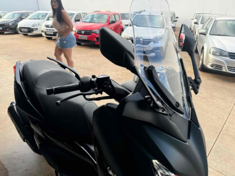 YAMAHA Xmax 250 , Foto 8