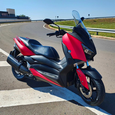 YAMAHA Xmax 250 , Foto 1