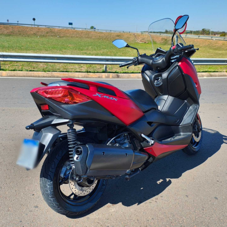 YAMAHA Xmax 250 , Foto 2