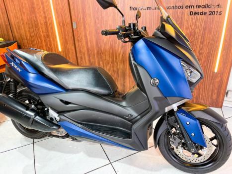 YAMAHA Xmax 250 , Foto 3