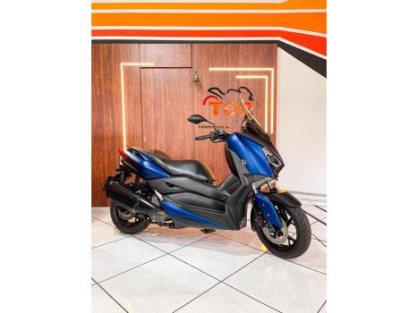 YAMAHA Xmax 250 , Foto 4