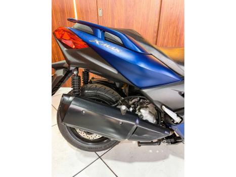 YAMAHA Xmax 250 , Foto 7