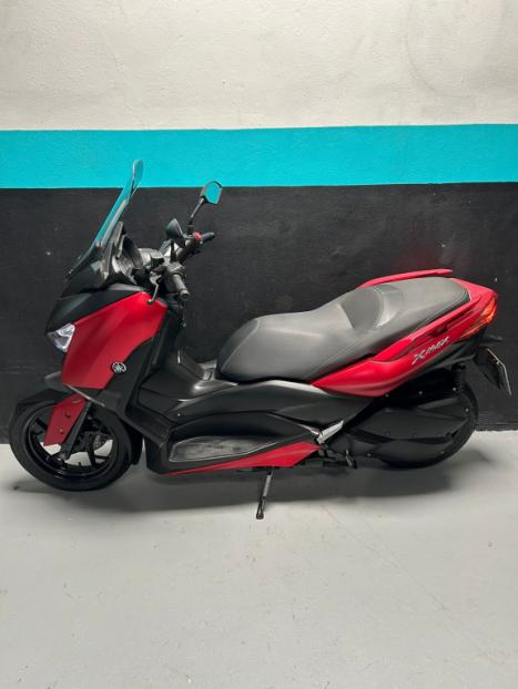 YAMAHA Xmax 250 , Foto 3