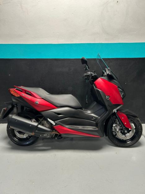 YAMAHA Xmax 250 , Foto 6