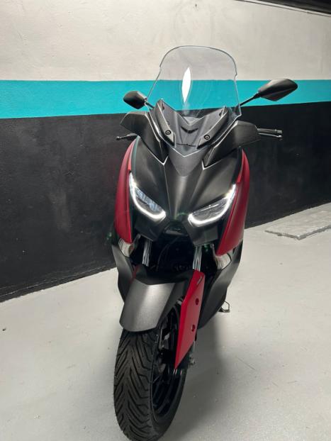 YAMAHA Xmax 250 , Foto 9