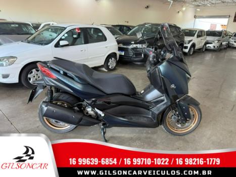 YAMAHA Xmax 250 , Foto 1