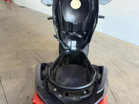 YAMAHA Xmax 250 , Foto 7