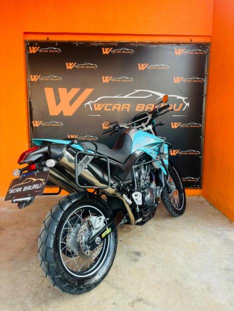 YAMAHA XT 660 R , Foto 3