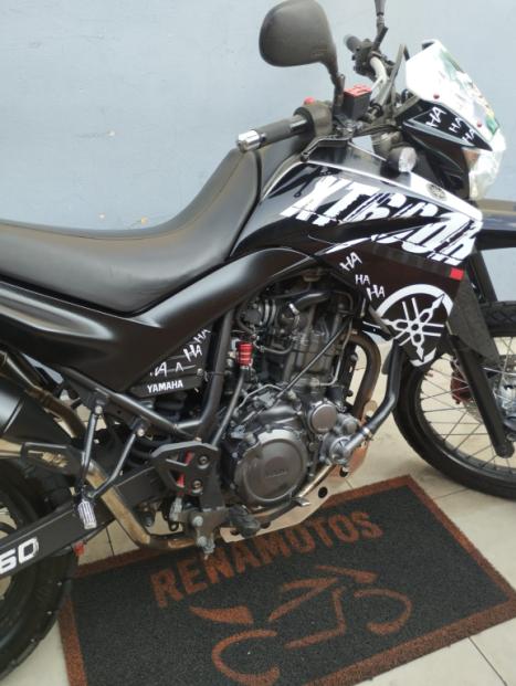 YAMAHA XT 660 R , Foto 9