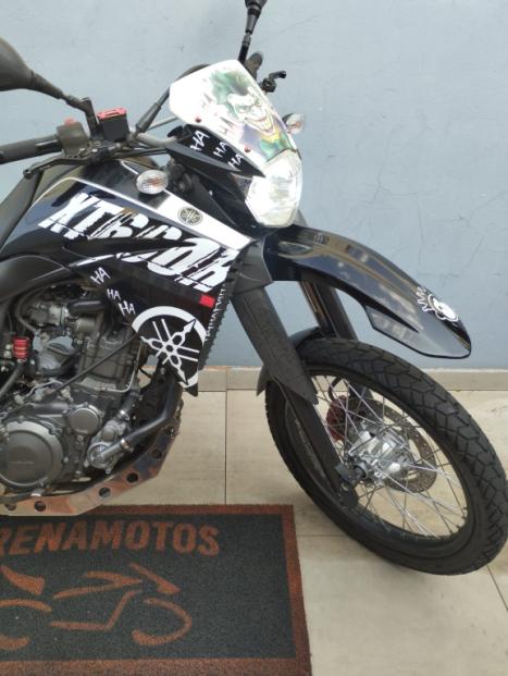 YAMAHA XT 660 R , Foto 7