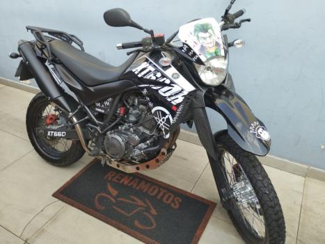 YAMAHA XT 660 R , Foto 2