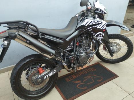 YAMAHA XT 660 R , Foto 3