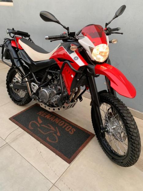 YAMAHA XT 660 R , Foto 2