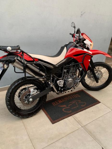 YAMAHA XT 660 R , Foto 4