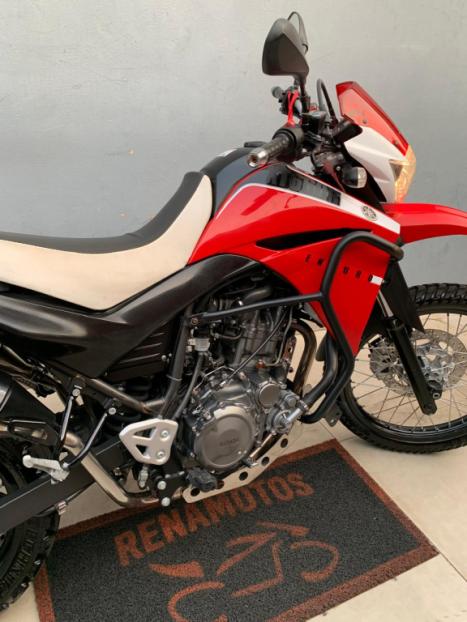 YAMAHA XT 660 R , Foto 5