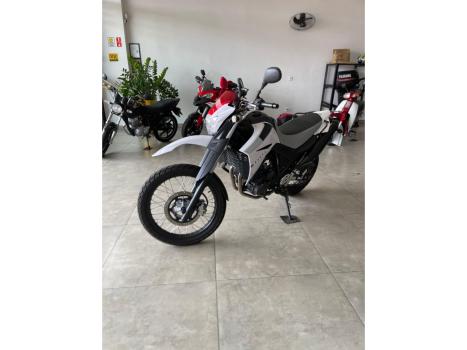 YAMAHA XT 660 R , Foto 1