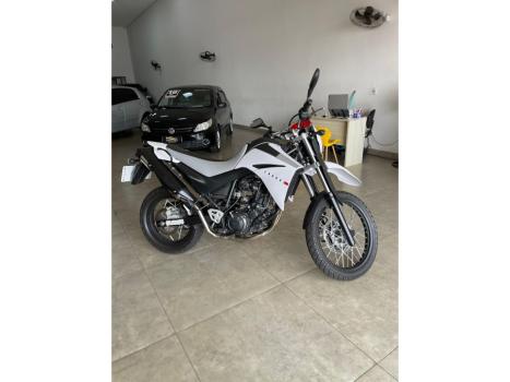 YAMAHA XT 660 R , Foto 3