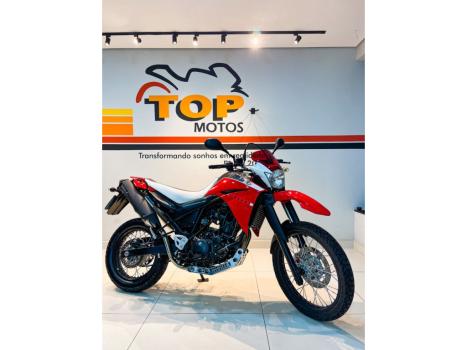 YAMAHA XT 660 R , Foto 5