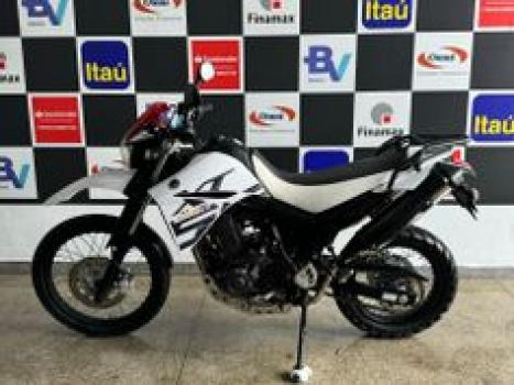 YAMAHA XT 660 R , Foto 2