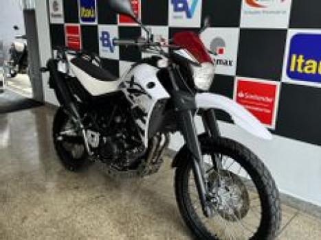 YAMAHA XT 660 R , Foto 4