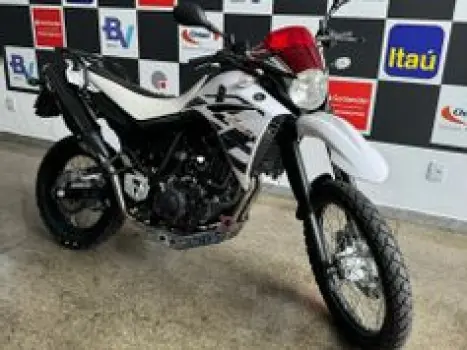 YAMAHA XT 660 R , Foto 1