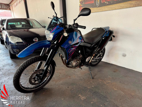 YAMAHA XT 660 R , Foto 1