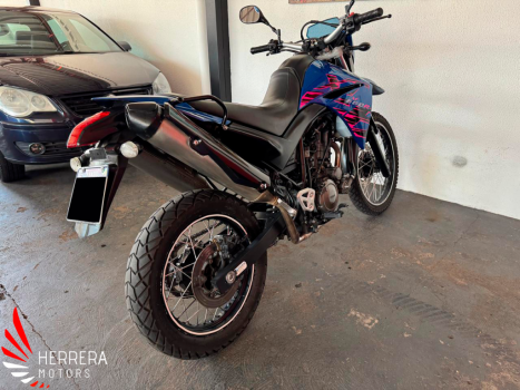 YAMAHA XT 660 R , Foto 5