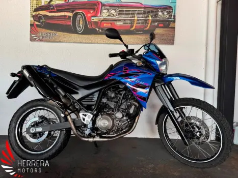 YAMAHA XT 660 R , Foto 6