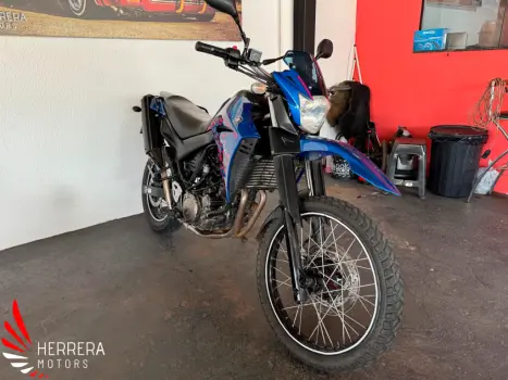 YAMAHA XT 660 R , Foto 7