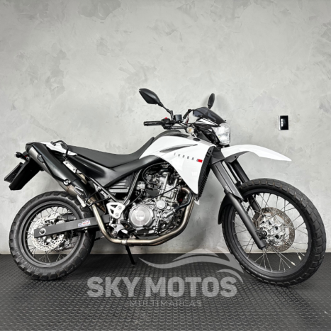 YAMAHA XT 660 R , Foto 1