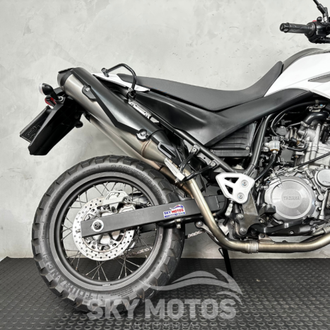 YAMAHA XT 660 R , Foto 2