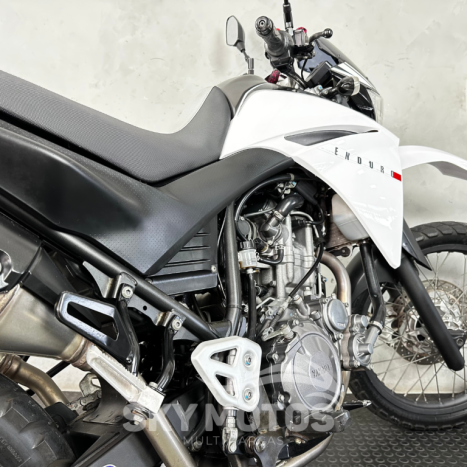 YAMAHA XT 660 R , Foto 7