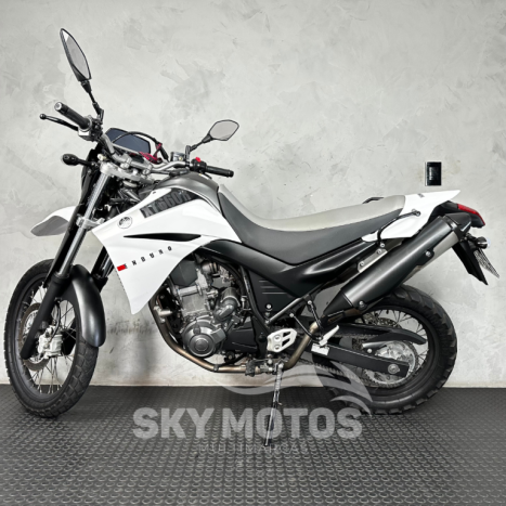 YAMAHA XT 660 R , Foto 11