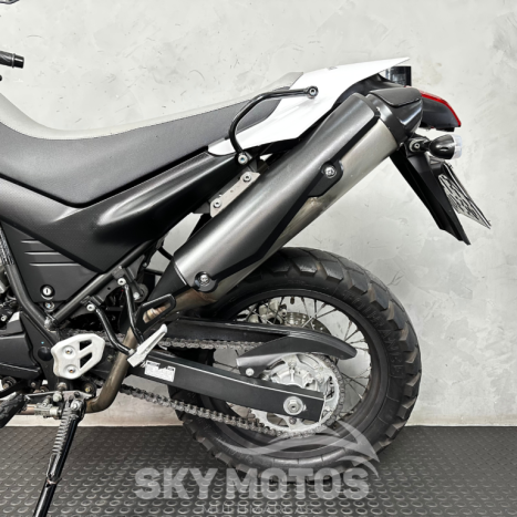 YAMAHA XT 660 R , Foto 13