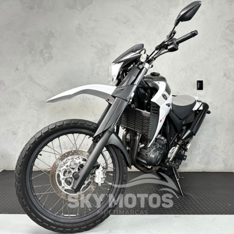 YAMAHA XT 660 R , Foto 14