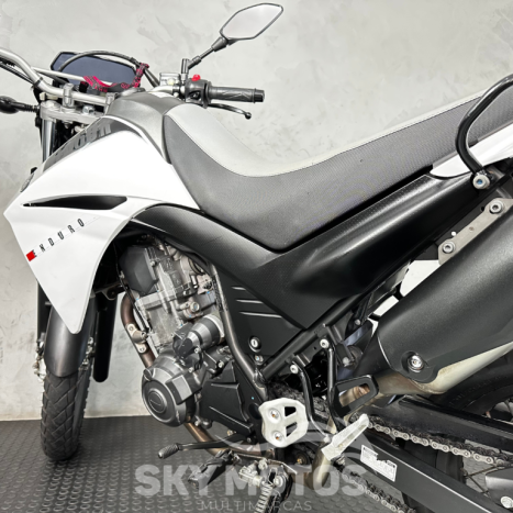 YAMAHA XT 660 R , Foto 18