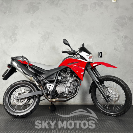 YAMAHA XT 660 R , Foto 1