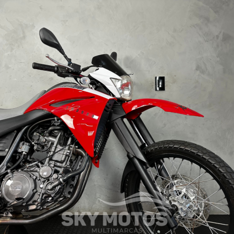 YAMAHA XT 660 R , Foto 2