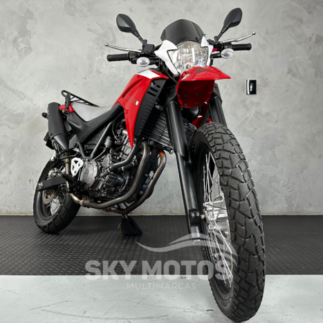 YAMAHA XT 660 R , Foto 3